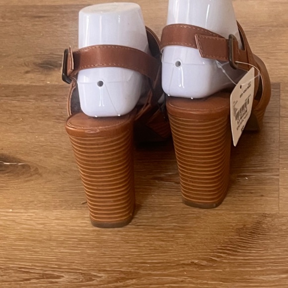 a.n.a Womens Jayden Heeled Sandals - sz 8.5 -  NWT - Picture 8 of 17